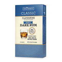 Still Spirits Classic Navy Rum