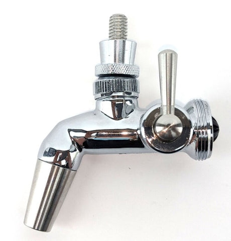 Nukatap Flow Control Beer Faucet