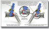 Perlick Perl 630SS beer faucet