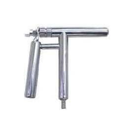 Pluto Beer Gun en nylon/inox • Brouwland