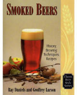 Smoked Beers, by Ray Daniels and Geoffrey Larson