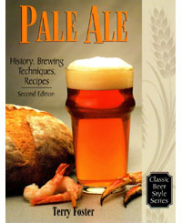 Book: Pale Ale