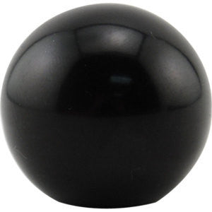 Round knob beer faucet handle