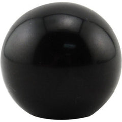 Round knob beer faucet handle