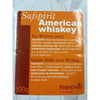 Safspirit American whiskey/bourbon yeast USW-6 (pack size from 100gm)