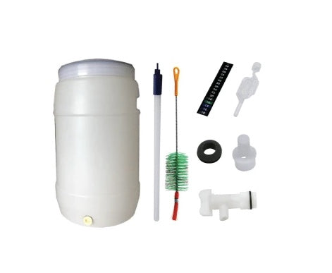 Seltzer Fermentation Kit