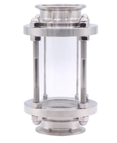 Sight Glass 2" tri clover