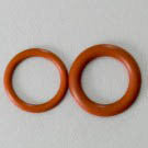 silicone O rings