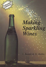 Book: Making Sparkling Wines (was $19.95)