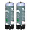 Puretec Sparq C02 cartridges