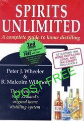 Spirits Unlimited