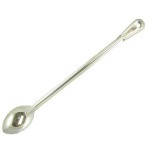 Stainless Steel spoon 56cm