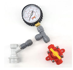 Spunding Valve KIT