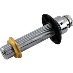 Faucet Shank Stainless Steel 100m