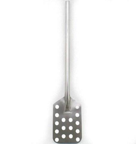 Stainless Steel Mash paddle