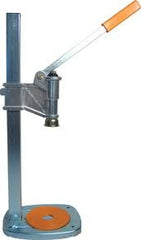 Super Automatica Bench Capper Made in Italy