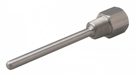 Thermowell 170mm
