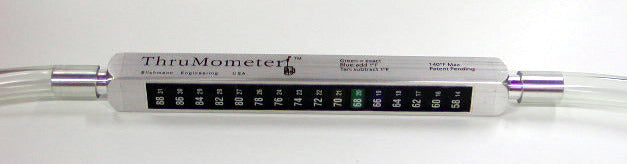 ibrew - Blichmann Thrumometer™