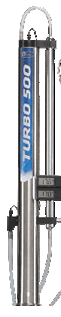 Still Spirits Turbo 500 condensor (stainless steel)