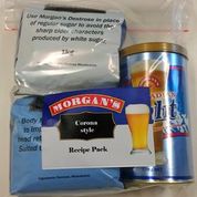 Morgan's Corona Style Recipe Pack