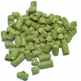 Vic Secret Hop Pellets