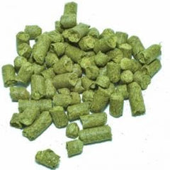 Vic Secret Hop Pellets