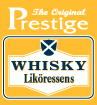 Prestige Whiskey Liqueur essences